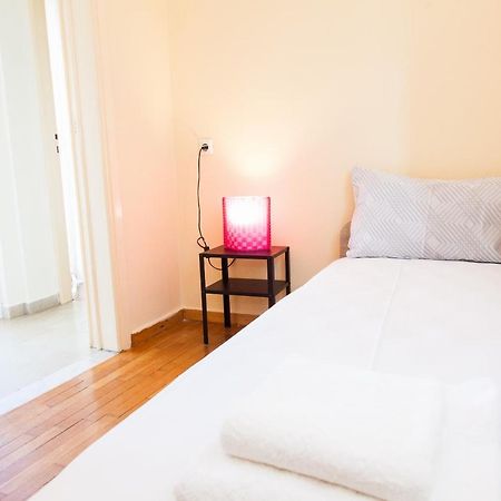 雅典Bright Apt. With Lovely View In Lycabettus!公寓 外观 照片